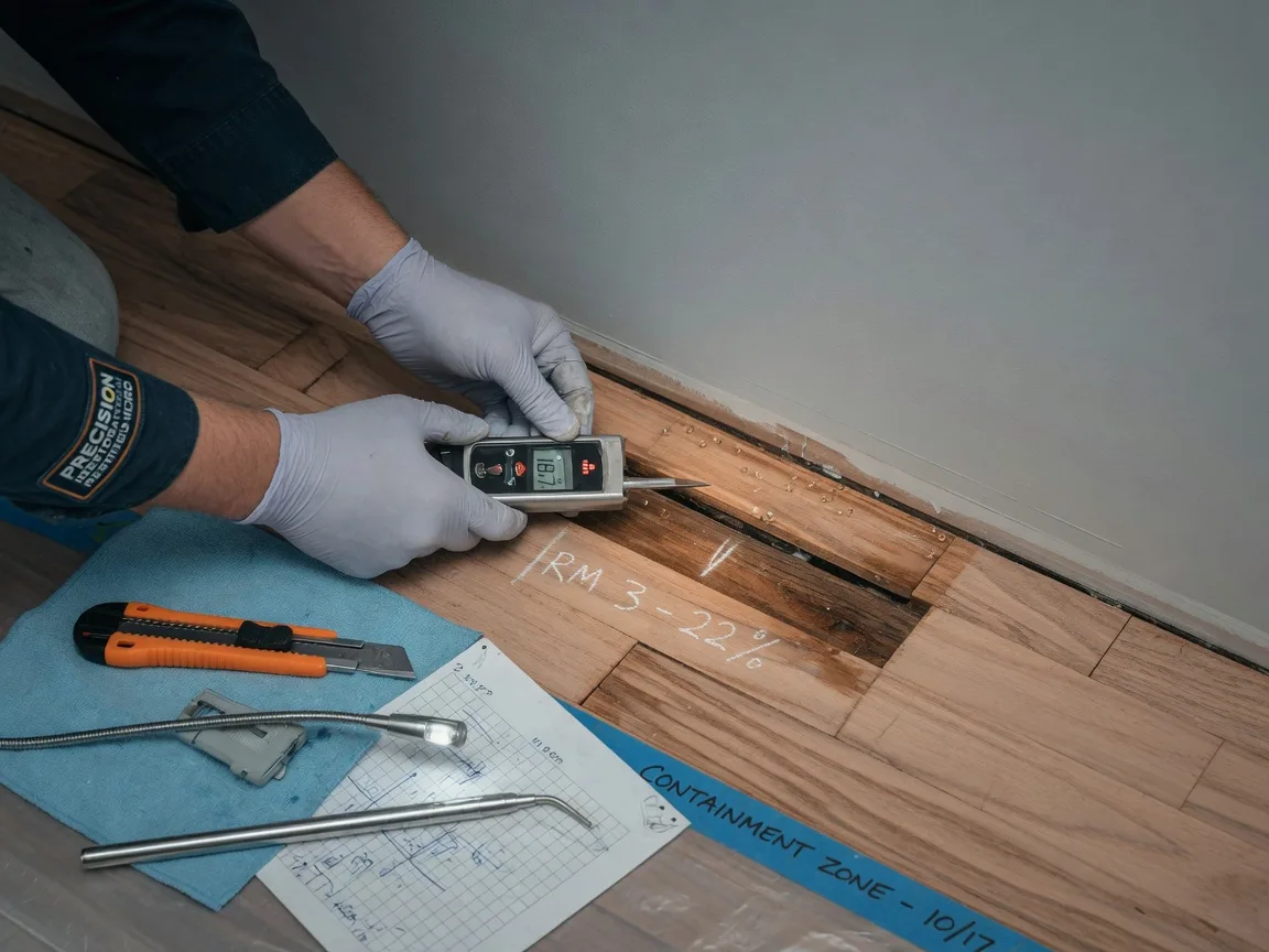 Why choose Water Removal in Lanesborough, MA